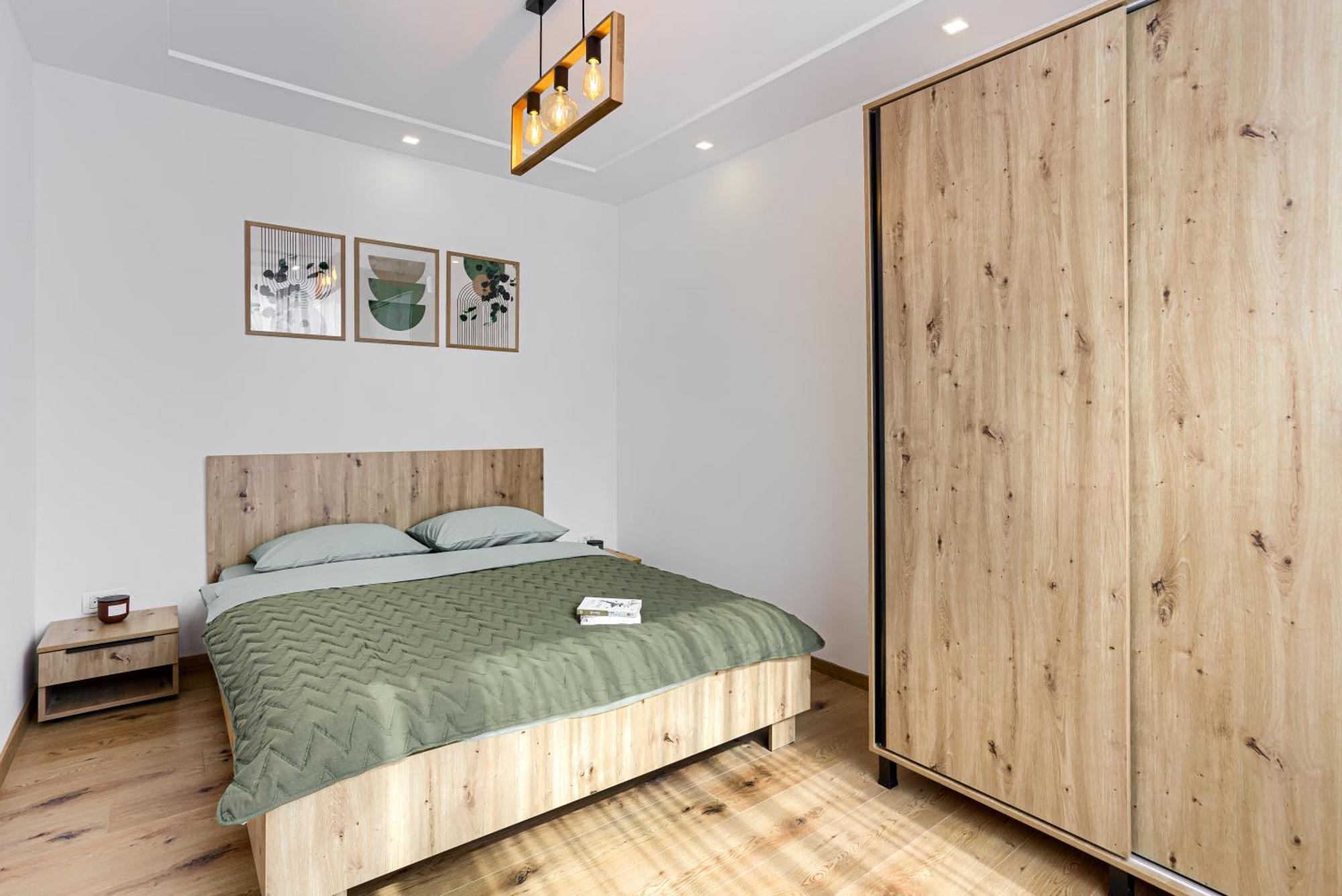 Marina Apartment Arad Extérieur photo